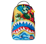 Men SPRAYGROUND Made of Real Playdoh Backpack