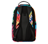 Men SPRAYGROUND Made of Real Playdoh Backpack