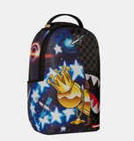 Men SPRAYGROUND Dlxv Astromane Reveal Backpack