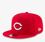 NEW ERA 950 Cincinnati Reds Snapback Hat