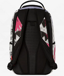 Men SPRAYGROUND Spray Poetry Backpack