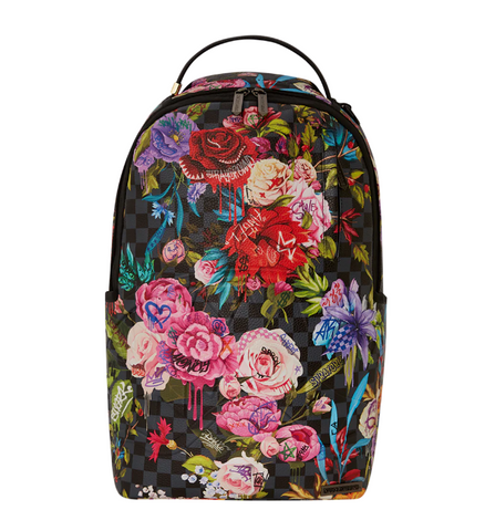 Men SPRAYGROUND Grafflower Backpack