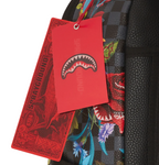 Men SPRAYGROUND Grafflower Backpack