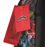 Men SPRAYGROUND Grafflower Backpack