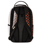 Men SPRAYGROUND Shark Spritz Backpack