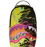 Men SPRAYGROUND Slime Dime Backpack