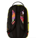 Men SPRAYGROUND Slime Dime Backpack