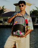 Men SPRAYGROUND Miami Rodeo Drive Backpack