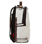 Men SPRAYGROUND Sip Clear Backpack