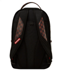 Men SPRAYGROUND Sip Clear Backpack