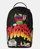 Men SPRAYGROUND Money Bags Boy Gang Backpack