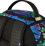 Men SPRAYGROUND Night Tropics Backpack