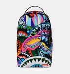 Men SPRAYGROUND Can T Stop The Shark Backpack