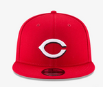 NEW ERA 950 Cincinnati Reds Snapback Hat