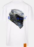 Men FORGOTTEN FACES Formel F Oversized T-shirt