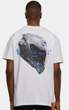 Men FORGOTTEN FACES Formel F Oversized T-shirt