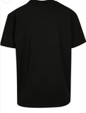 Men UPSCALE STUDIOS Hey Tee Oversize T-shirt