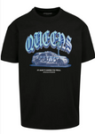 Men UPSCALE STUDIOS Queens Oversize T-shirt