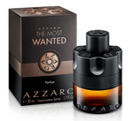 Men's AZZARO Most Wanted  Parfum Spray, 3.4 oz.