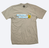 Men DGK Clean AF T-shirt