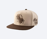 Men DGK Mindset Snapback