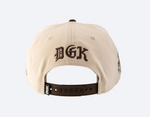 Men DGK Mindset Snapback