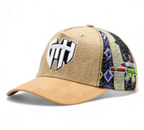 Men GUARDTHEHOODTribal Snapback