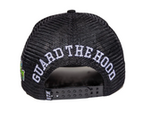 Men GUARDTHEHOOD OG Logo Snapback