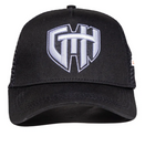 Men GUARDTHEHOOD OG Logo Snapback