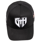 Men GUARDTHEHOOD OG Logo Snapback