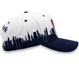 Men GUARDTHEHOOD New York Skyline Snapback