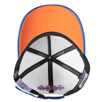 Men PRO STANDARD New York Mets City Tour Curved Strapback Hat