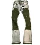 Men KINDRED Carpenter Stacked Pants