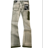 Men KINDRED Carpenter Stacked Pants