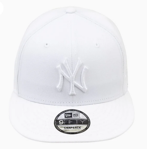 NEW ERA New York Yankees 9Fifty Basic MLB Snap back