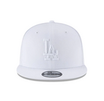 NEW ERA 9Fifty Los Angeles Dodgers Custom Snapback