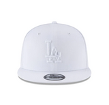 NEW ERA 9Fifty Los Angeles Dodgers Custom Snapback