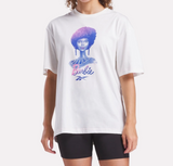 REEBOK X Barbie Graphic T-Shirt