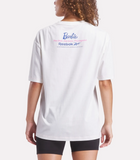 REEBOK X Barbie Graphic T-Shirt