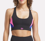 Women REEBOK  X Barbie Sports Bra