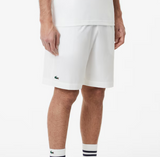 Men LACOSTE Regular Fit Ultra Dry Tennis Short