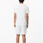 Men LACOSTE Regular Fit Ultra Dry Tennis Short