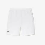 Men LACOSTE Regular Fit Ultra Dry Tennis Short