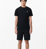 Men LACOSTE Regular Fit Ultra Dry Tennis Short