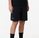 Men LACOSTE Regular Fit Ultra Dry Tennis Short