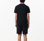 Men LACOSTE Regular Fit Ultra Dry Tennis Short