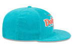 NEW ERA Miami Dolphins Throwback 950 Snapback