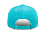 NEW ERA Miami Dolphins Throwback 950 Snapback