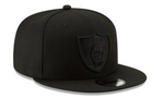 NEW ERA 9Fifty Las Vegas Raiders Snapback