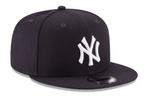 NEW ERA New York Yankees 9Fifty Basic MLB Snap Back